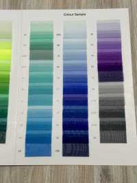 2022 Polyester Organza[Textile / Fabric] Kyara Fabric Sub Photo