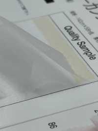 2022 Polyester Organza[Textile / Fabric] Kyara Fabric Sub Photo