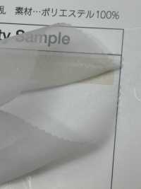 2022 Polyester Organza[Textile / Fabric] Kyara Fabric Sub Photo