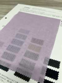 22492 60 Single- Thread/linen Mellow Canvas Washed[Textile / Fabric] SUNWELL Sub Photo