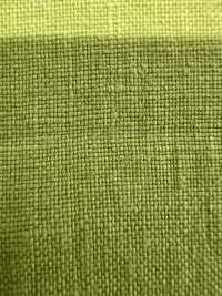 22491 40 Thread Ply French Linen Mellow Canvas Relaxing Washer Processing[Textile / Fabric] SUNWELL Sub Photo