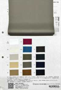 52353 50d ECOPET® XCOMFORTAS® Taffeta WR (C0)[Textile / Fabric] SUNWELL Sub Photo