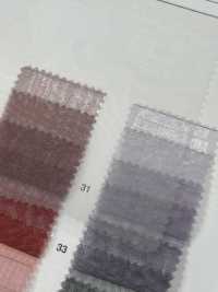 KR-117 Elegance Organza[Textile / Fabric] Kyara Fabric Sub Photo