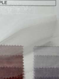 KR-117 Elegance Organza[Textile / Fabric] Kyara Fabric Sub Photo