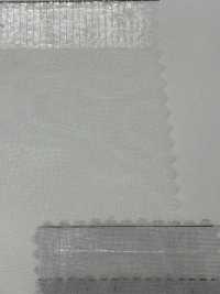 KR-117 Elegance Organza[Textile / Fabric] Kyara Fabric Sub Photo