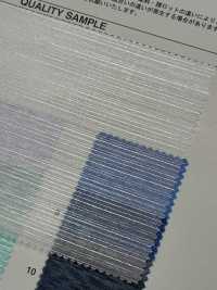 2582-2 Butcher Organdy[Textile / Fabric] Kyara Fabric Sub Photo