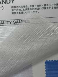 2582-2 Butcher Organdy[Textile / Fabric] Kyara Fabric Sub Photo