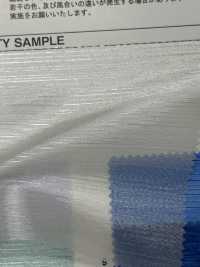 2582-2 Butcher Organdy[Textile / Fabric] Kyara Fabric Sub Photo