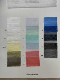 2582-2 Butcher Organdy[Textile / Fabric] Kyara Fabric Sub Photo