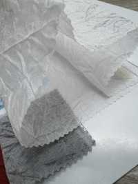 1600SS CHAMBRAY WASHER[Textile / Fabric] Kyara Fabric Sub Photo