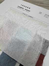 1600SS CHAMBRAY WASHER[Textile / Fabric] Kyara Fabric Sub Photo