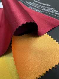 KR2000 YARN DYED SATIN[Textile / Fabric] Kyara Fabric Sub Photo