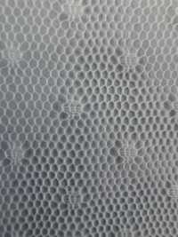 KRL101 NYLON DOT TULLE[Textile / Fabric] Kyara Fabric Sub Photo