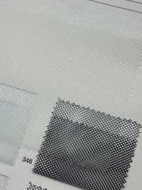 KR-2335 European Tulle[Textile / Fabric] Kyara Fabric Sub Photo