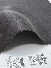 KKF3665-W Cu/Ry Fibril Satin[Textile / Fabric] Uni Textile(Komon Studio) Sub Photo