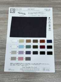 KKF3665-W Cu/Ry Fibril Satin[Textile / Fabric] Uni Textile(Komon Studio) Sub Photo