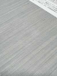 KKW2064-W-D1 Yarn Dyed 1/80 Eco Manored Voile[Textile / Fabric] Uni Textile(Komon Studio) Sub Photo