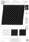 KCP682-D16 Rayon Et Single-color Print