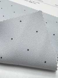 KKP3421-D138 Light Roughness Surface Monochrome Print[Textile / Fabric] Uni Textile(Komon Studio) Sub Photo