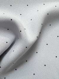 KKP3421-D138 Light Roughness Surface Monochrome Print[Textile / Fabric] Uni Textile(Komon Studio) Sub Photo