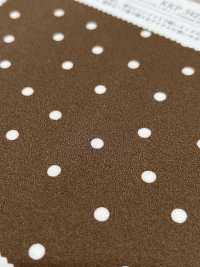 KKP3421-D211 Light Roughness Surface Monochrome Print[Textile / Fabric] Uni Textile(Komon Studio) Sub Photo