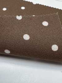 KKP3421-D211 Light Roughness Surface Monochrome Print[Textile / Fabric] Uni Textile(Komon Studio) Sub Photo