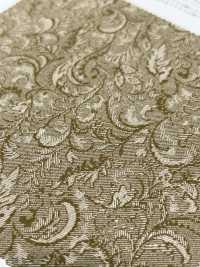 KKP3421-D35 Light Roughness Surface Monochrome Print[Textile / Fabric] Uni Textile(Komon Studio) Sub Photo