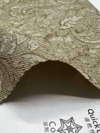 KKP3421-D35 Light Roughness Surface Monochrome Print[Textile / Fabric] Uni Textile(Komon Studio) Sub Photo