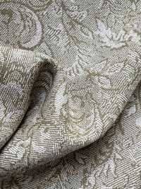 KKP3421-D35 Light Roughness Surface Monochrome Print[Textile / Fabric] Uni Textile(Komon Studio) Sub Photo