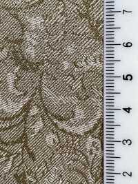 KKP3421-D35 Light Roughness Surface Monochrome Print[Textile / Fabric] Uni Textile(Komon Studio) Sub Photo