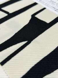 KKP5358-W-DSB-278 Stretch Kersey Wide Width Single Color Print[Textile / Fabric] Uni Textile(Komon Studio) Sub Photo