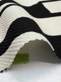 KKP5358-W-DSB-278 Stretch Kersey Wide Width Single Color Print[Textile / Fabric] Uni Textile(Komon Studio) Sub Photo