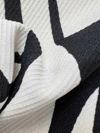 KKP5358-W-DSB-278 Stretch Kersey Wide Width Single Color Print[Textile / Fabric] Uni Textile(Komon Studio) Sub Photo