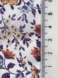 KKP8100-D43 Zamora Power Net Multicolor Print[Textile / Fabric] Uni Textile(Komon Studio) Sub Photo
