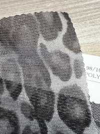 KKP8100-D117 Zamora Power Net Multicolor Print[Textile / Fabric] Uni Textile(Komon Studio) Sub Photo