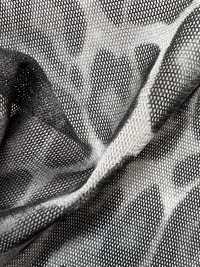 KKP8100-D117 Zamora Power Net Multicolor Print[Textile / Fabric] Uni Textile(Komon Studio) Sub Photo