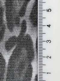 KKP8100-D117 Zamora Power Net Multicolor Print[Textile / Fabric] Uni Textile(Komon Studio) Sub Photo