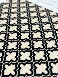 KKP3801-D44 New Venus Suede Monochrome Print[Textile / Fabric] Uni Textile(Komon Studio) Sub Photo