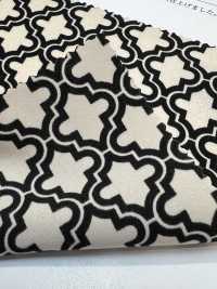 KKP3801-D44 New Venus Suede Monochrome Print[Textile / Fabric] Uni Textile(Komon Studio) Sub Photo