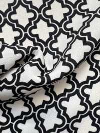 KKP3801-D44 New Venus Suede Monochrome Print[Textile / Fabric] Uni Textile(Komon Studio) Sub Photo