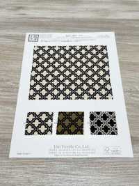 KKP3801-D44 New Venus Suede Monochrome Print[Textile / Fabric] Uni Textile(Komon Studio) Sub Photo