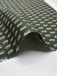 KKP3801-D63 New Venus Suede Monochrome Print[Textile / Fabric] Uni Textile(Komon Studio) Sub Photo