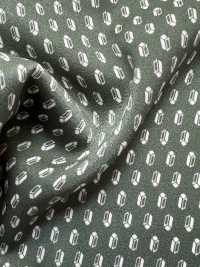 KKP3801-D63 New Venus Suede Monochrome Print[Textile / Fabric] Uni Textile(Komon Studio) Sub Photo