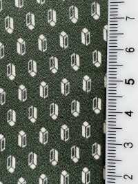 KKP3801-D63 New Venus Suede Monochrome Print[Textile / Fabric] Uni Textile(Komon Studio) Sub Photo