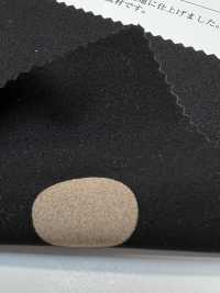 KKP3801-D140 New Venus Suede Monochrome Print[Textile / Fabric] Uni Textile(Komon Studio) Sub Photo