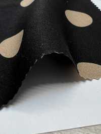 KKP3801-D140 New Venus Suede Monochrome Print[Textile / Fabric] Uni Textile(Komon Studio) Sub Photo