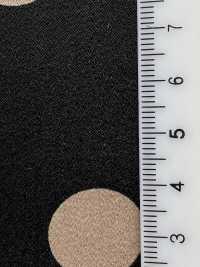 KKP3801-D140 New Venus Suede Monochrome Print[Textile / Fabric] Uni Textile(Komon Studio) Sub Photo