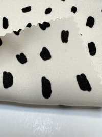 KKP3801-D62 New Venus Suede Monochrome Print[Textile / Fabric] Uni Textile(Komon Studio) Sub Photo