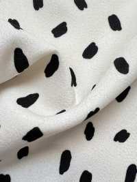 KKP3801-D62 New Venus Suede Monochrome Print[Textile / Fabric] Uni Textile(Komon Studio) Sub Photo