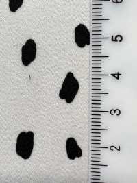 KKP3801-D62 New Venus Suede Monochrome Print[Textile / Fabric] Uni Textile(Komon Studio) Sub Photo